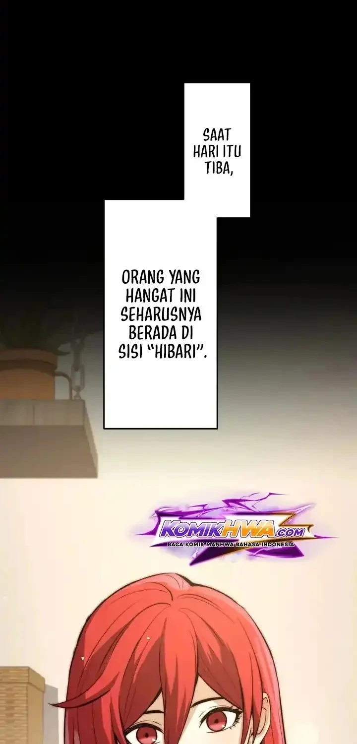 Ninja Royale: The Legendary Ninja Reborn After 500 Years Chapter 15 Gambar 60