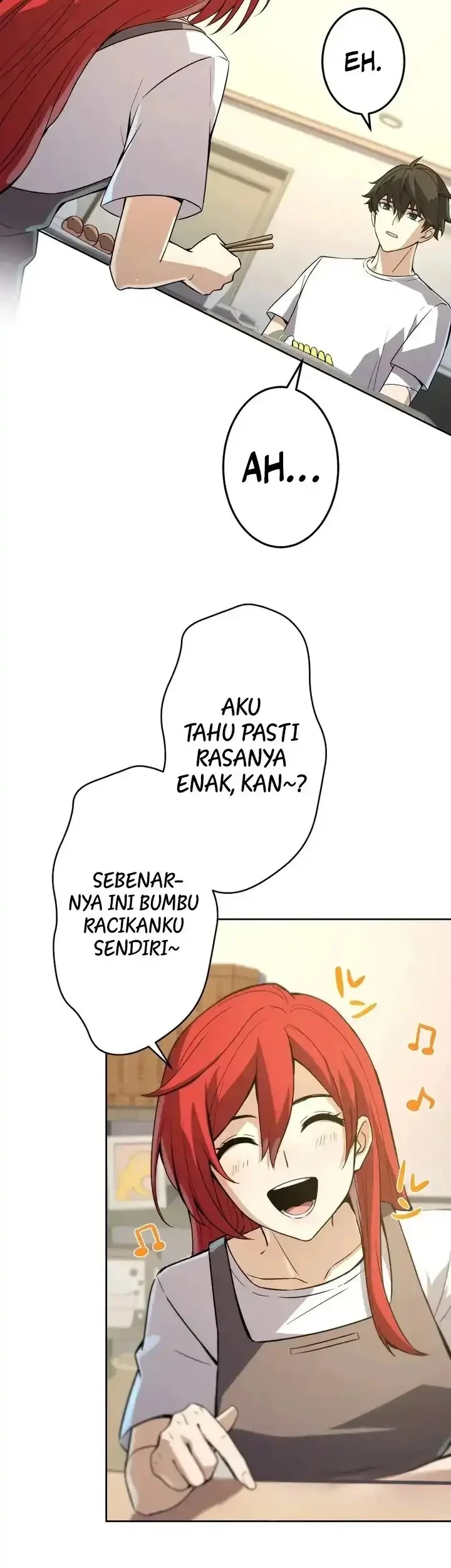 Ninja Royale: The Legendary Ninja Reborn After 500 Years Chapter 15 Gambar 62