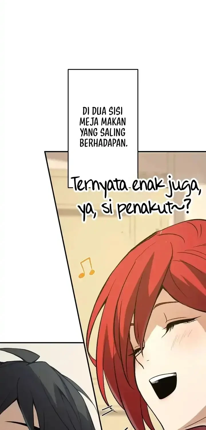 Ninja Royale: The Legendary Ninja Reborn After 500 Years Chapter 15 Gambar 63