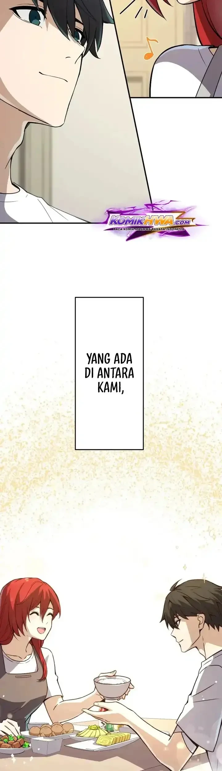 Ninja Royale: The Legendary Ninja Reborn After 500 Years Chapter 15 Gambar 64