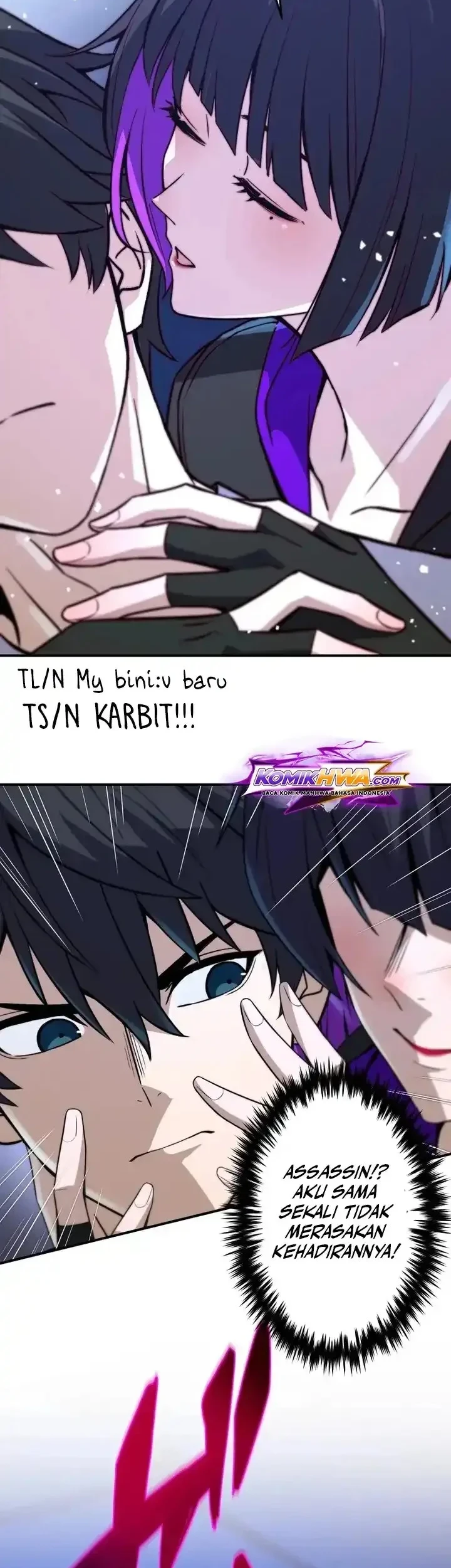Ninja Royale: The Legendary Ninja Reborn After 500 Years Chapter 15 Gambar 71
