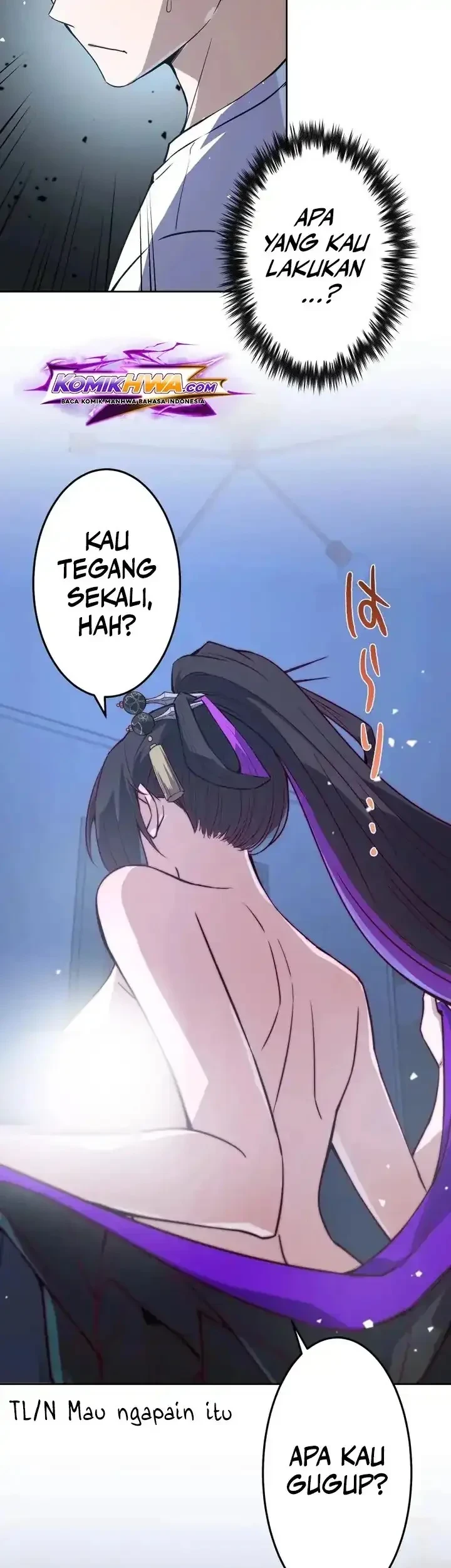 Ninja Royale: The Legendary Ninja Reborn After 500 Years Chapter 15 Gambar 76
