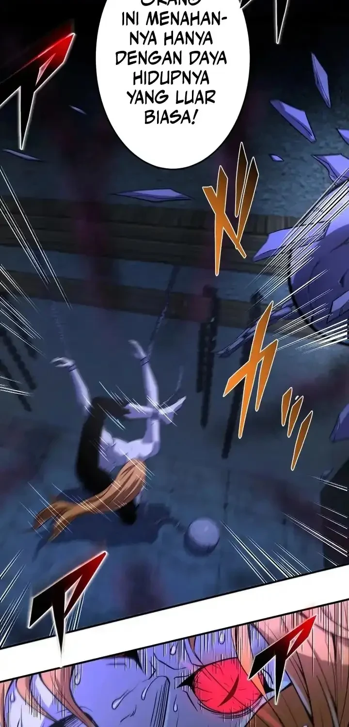 Ninja Royale: The Legendary Ninja Reborn After 500 Years Chapter 16 Gambar 42
