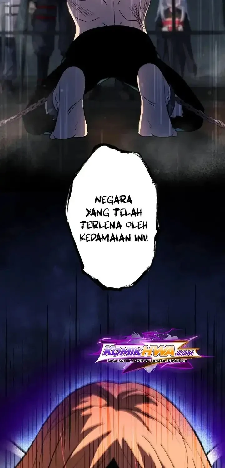 Ninja Royale: The Legendary Ninja Reborn After 500 Years Chapter 16 Gambar 45