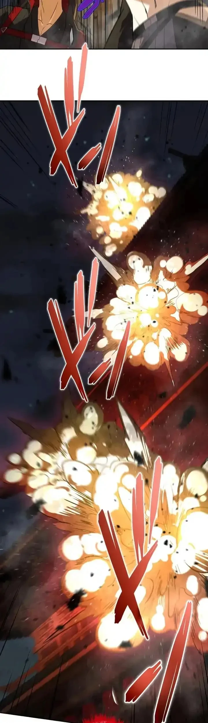 Ninja Royale: The Legendary Ninja Reborn After 500 Years Chapter 16 Gambar 49
