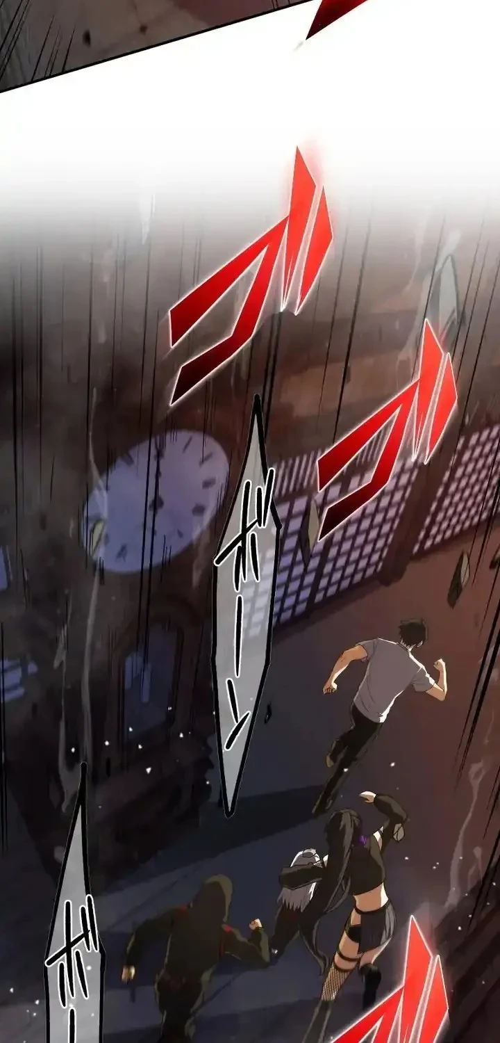 Ninja Royale: The Legendary Ninja Reborn After 500 Years Chapter 16 Gambar 51