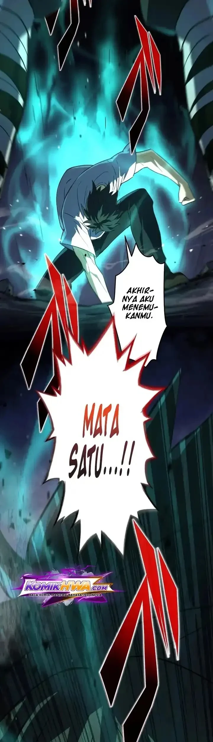 Ninja Royale: The Legendary Ninja Reborn After 500 Years Chapter 16 Gambar 64