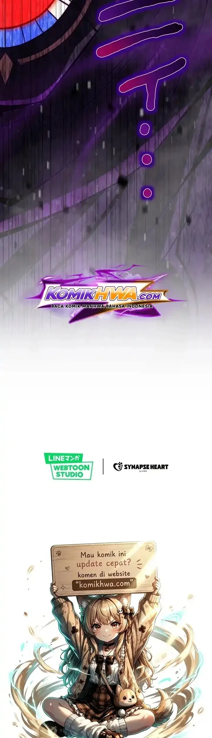 Ninja Royale: The Legendary Ninja Reborn After 500 Years Chapter 16 Gambar 67