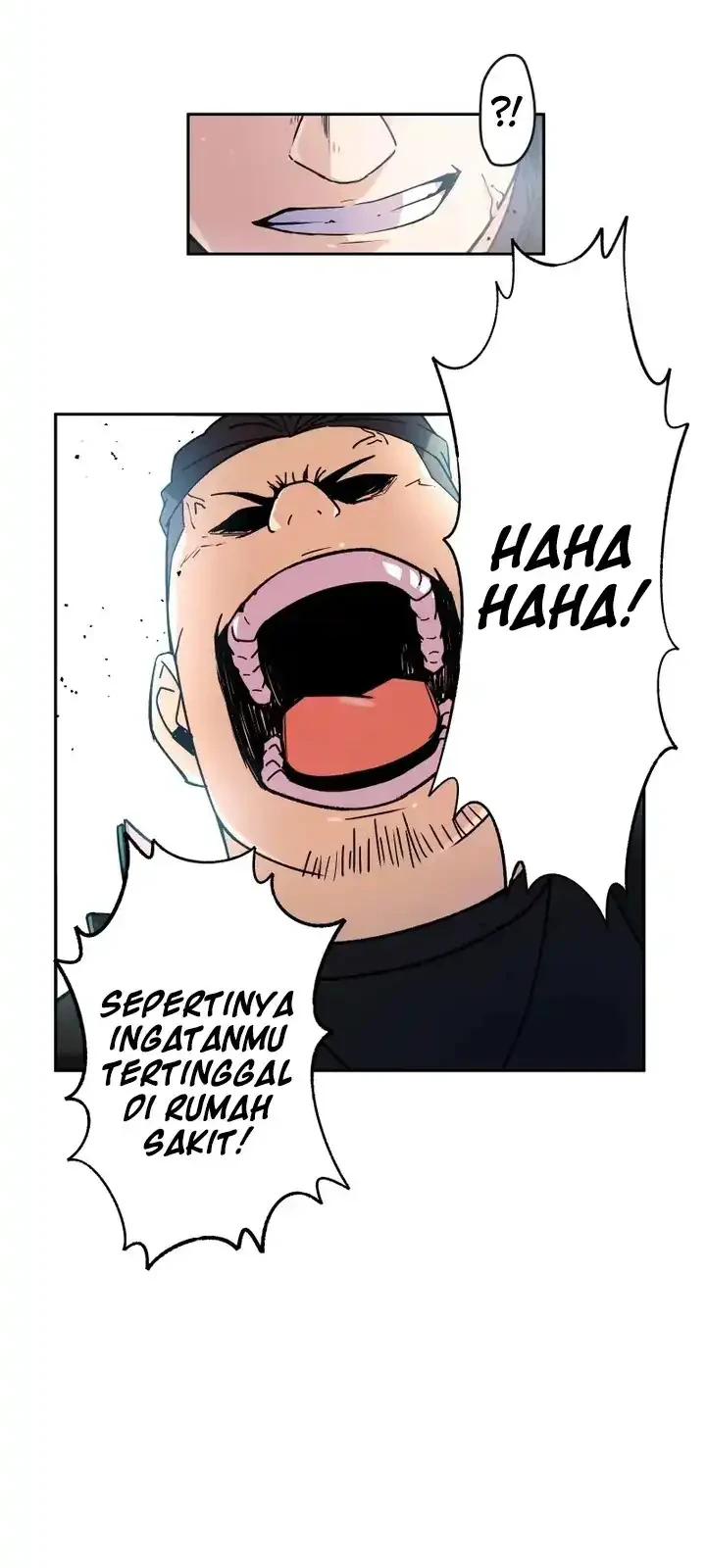 Ninja Royale: The Legendary Ninja Reborn After 500 Years Chapter 2 Gambar 44