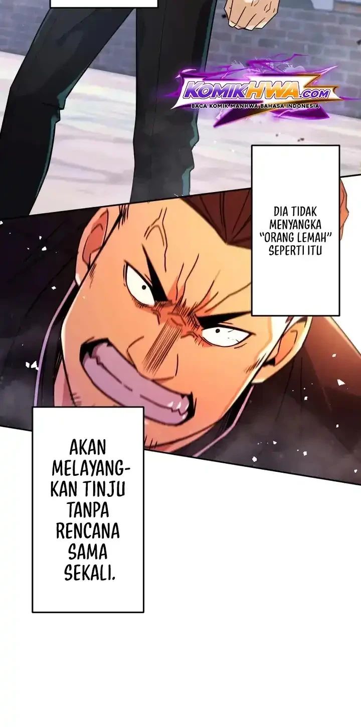 Ninja Royale: The Legendary Ninja Reborn After 500 Years Chapter 2 Gambar 47