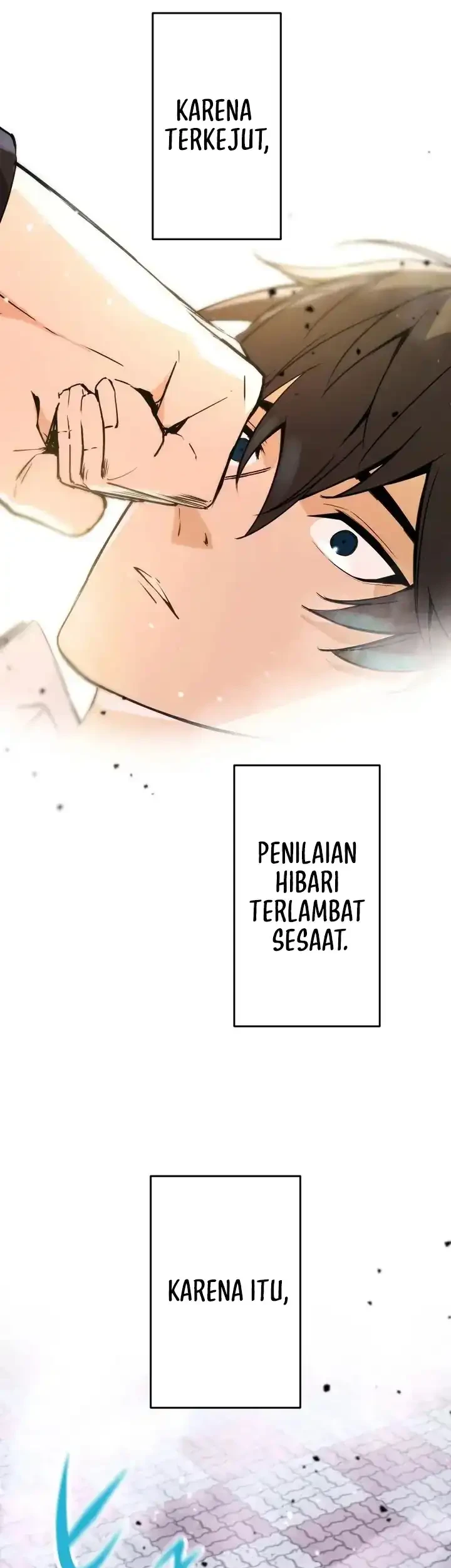 Ninja Royale: The Legendary Ninja Reborn After 500 Years Chapter 2 Gambar 48