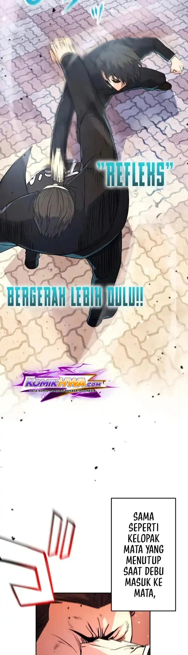 Ninja Royale: The Legendary Ninja Reborn After 500 Years Chapter 2 Gambar 49