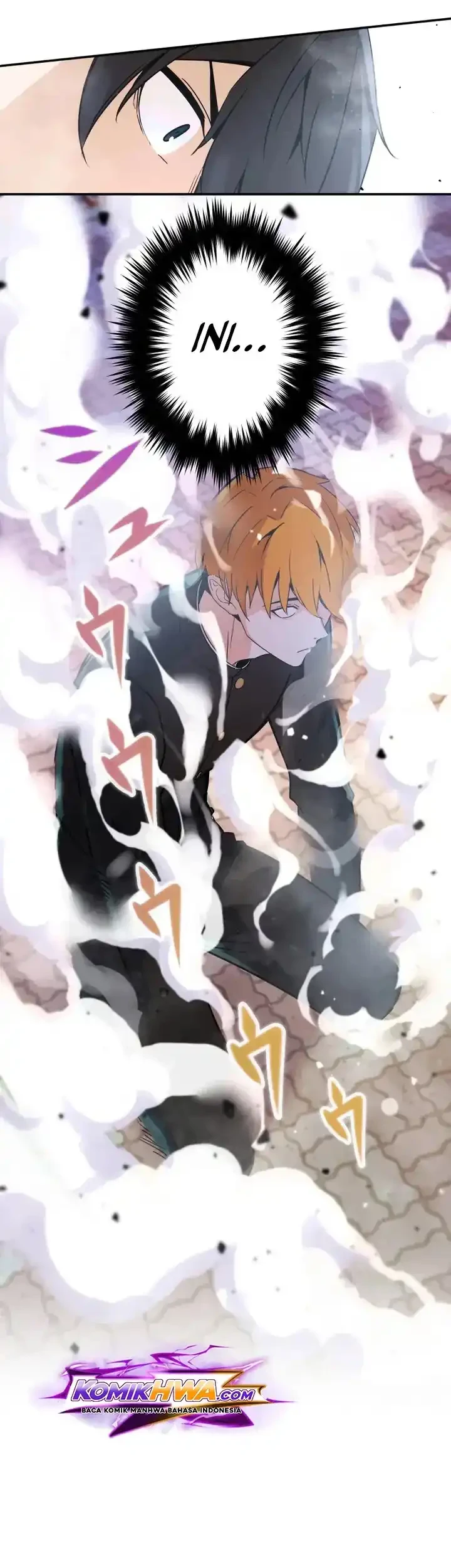 Ninja Royale: The Legendary Ninja Reborn After 500 Years Chapter 2 Gambar 62