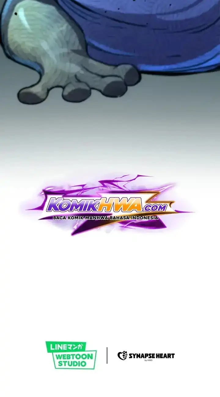 Ninja Royale: The Legendary Ninja Reborn After 500 Years Chapter 3 Gambar 63