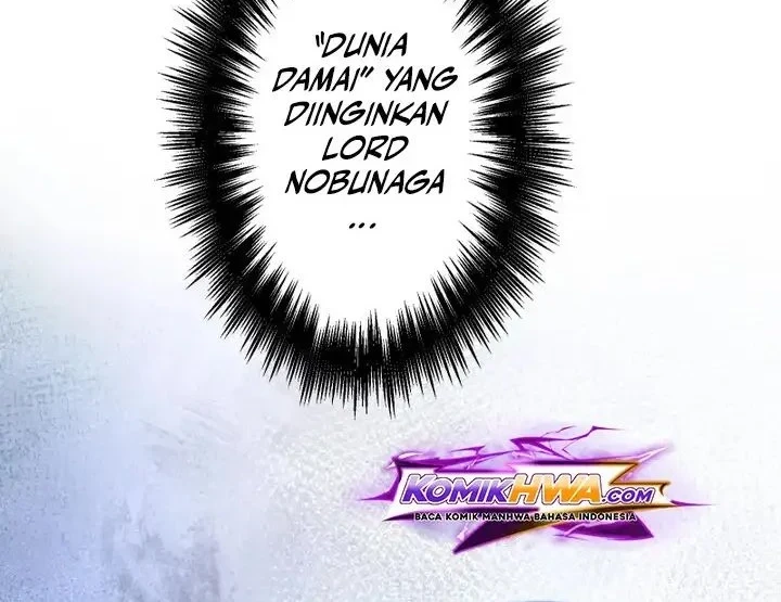 Ninja Royale: The Legendary Ninja Reborn After 500 Years Chapter 4 Gambar 49