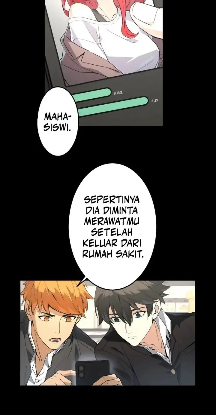 Ninja Royale: The Legendary Ninja Reborn After 500 Years Chapter 4 Gambar 61