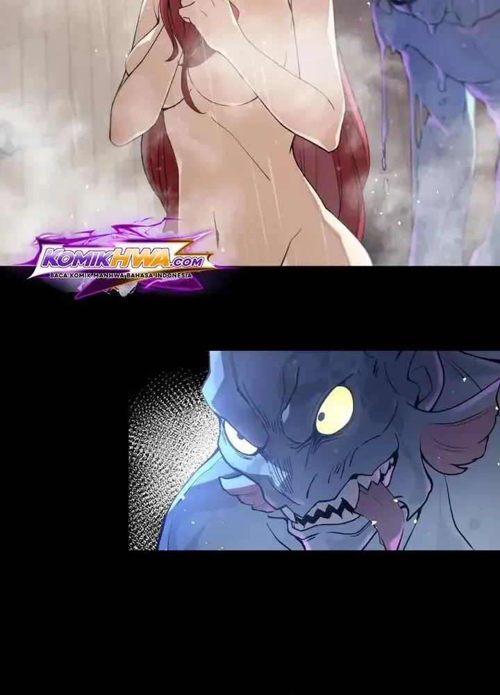 Ninja Royale: The Legendary Ninja Reborn After 500 Years Chapter 5 Gambar 42