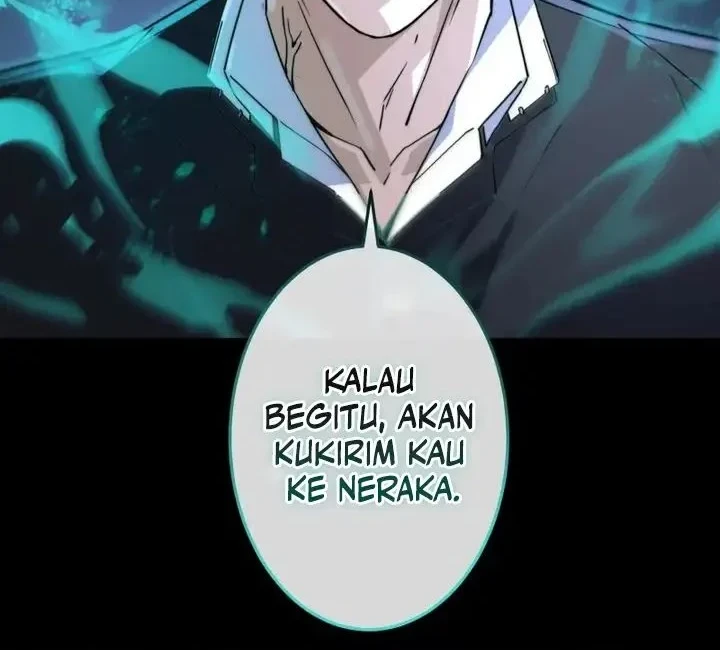 Ninja Royale: The Legendary Ninja Reborn After 500 Years Chapter 5 Gambar 56