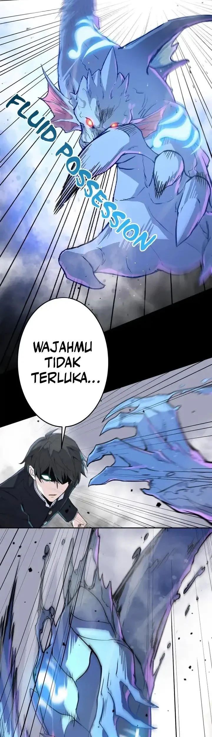 Ninja Royale: The Legendary Ninja Reborn After 500 Years Chapter 5 Gambar 59