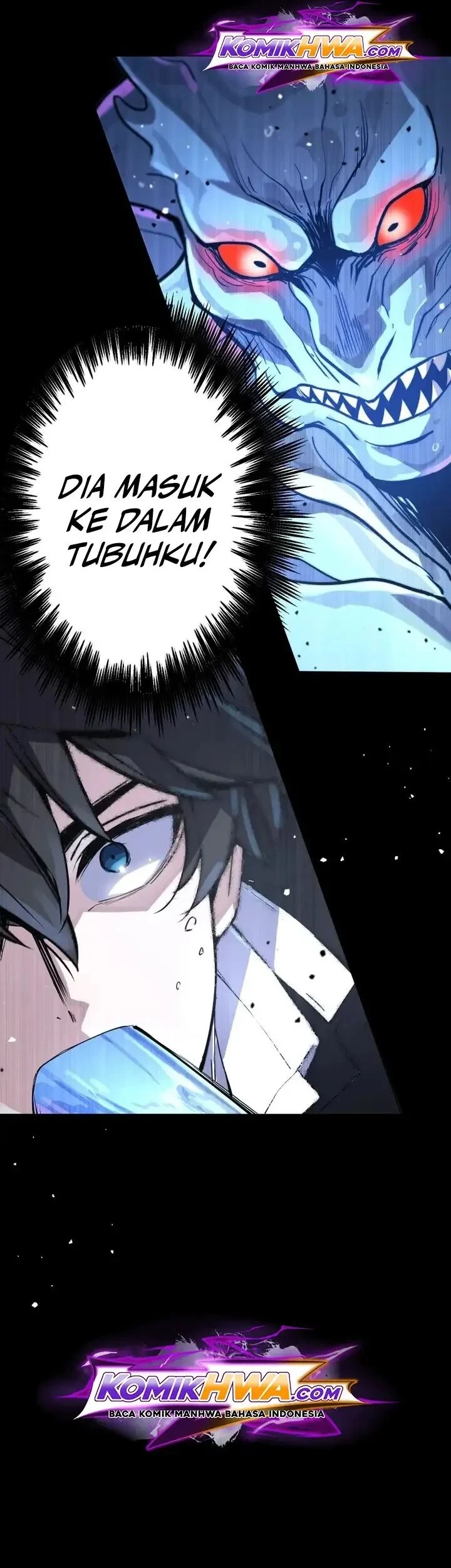 Ninja Royale: The Legendary Ninja Reborn After 500 Years Chapter 5 Gambar 65
