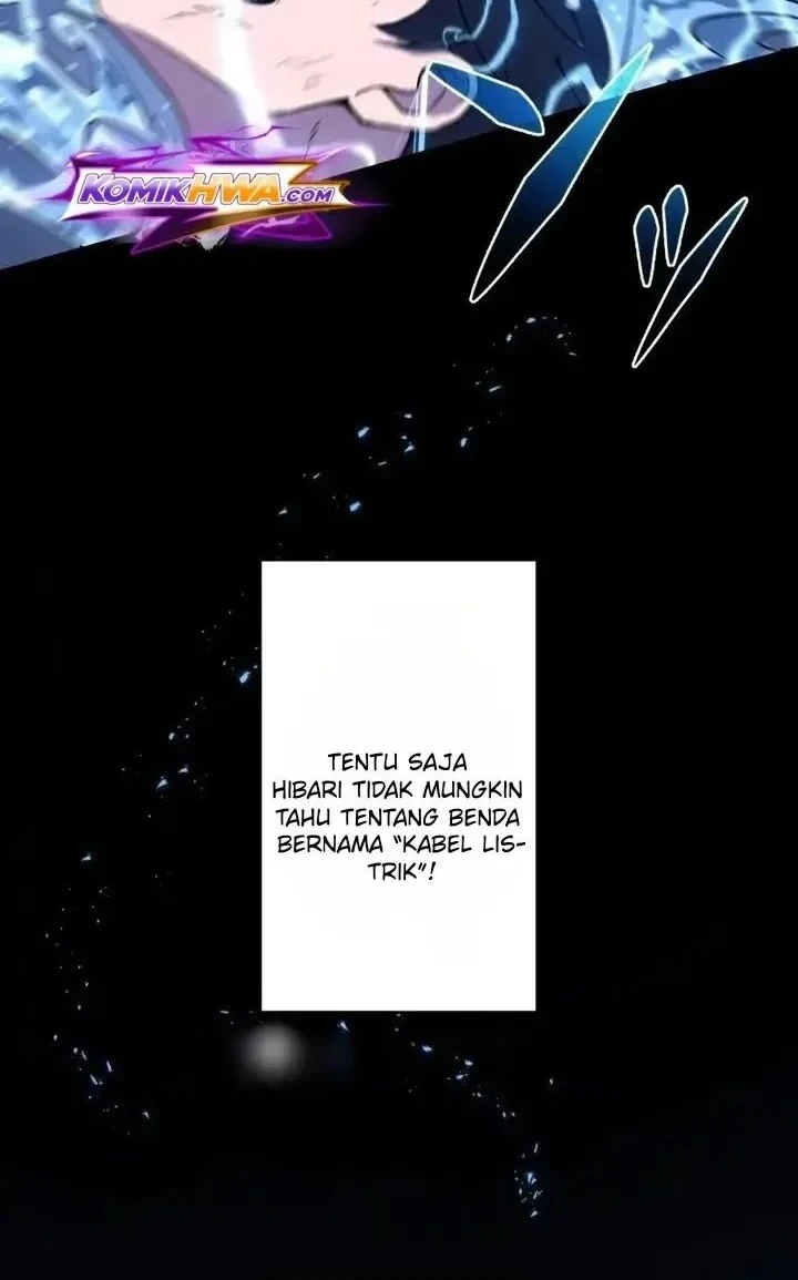 Ninja Royale: The Legendary Ninja Reborn After 500 Years Chapter 6 Gambar 46