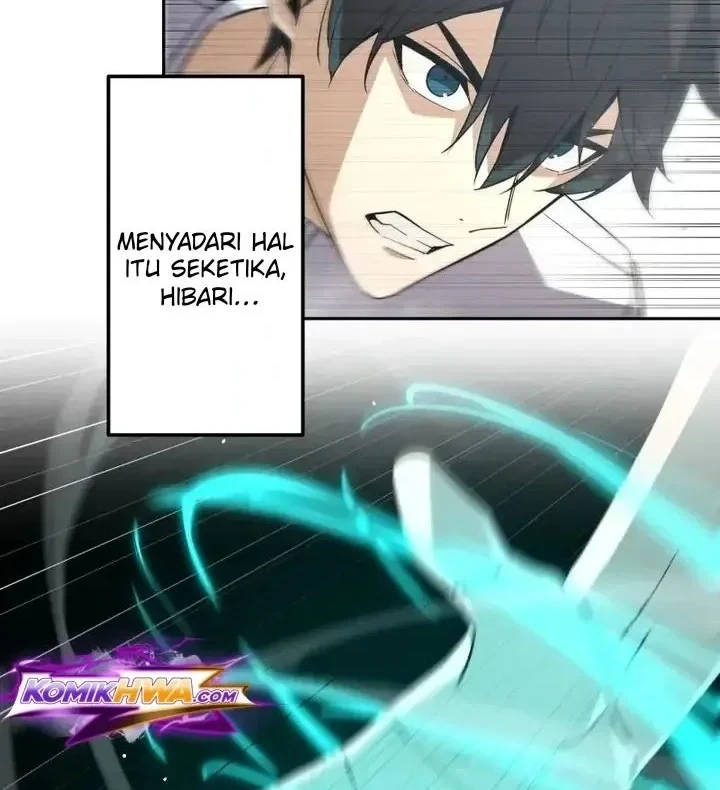 Ninja Royale: The Legendary Ninja Reborn After 500 Years Chapter 7 Gambar 45