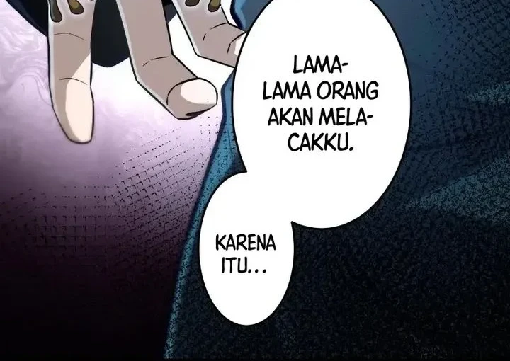 Ninja Royale: The Legendary Ninja Reborn After 500 Years Chapter 8 Gambar 63