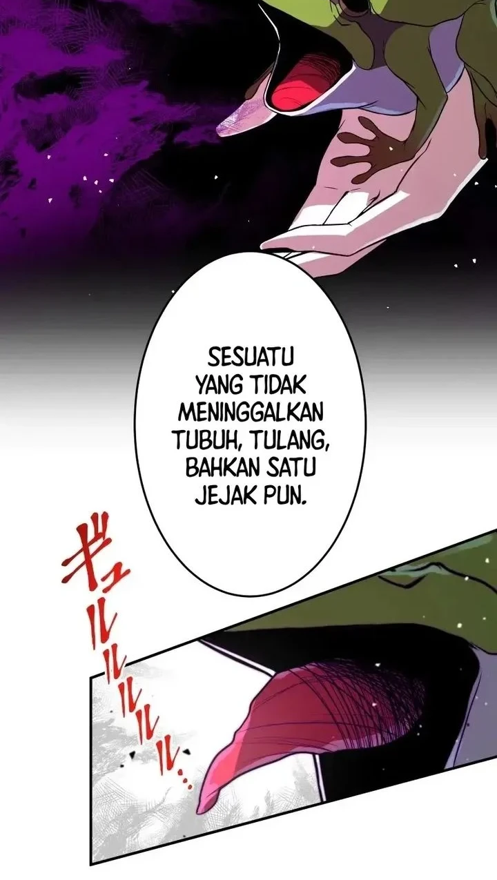 Ninja Royale: The Legendary Ninja Reborn After 500 Years Chapter 8 Gambar 65
