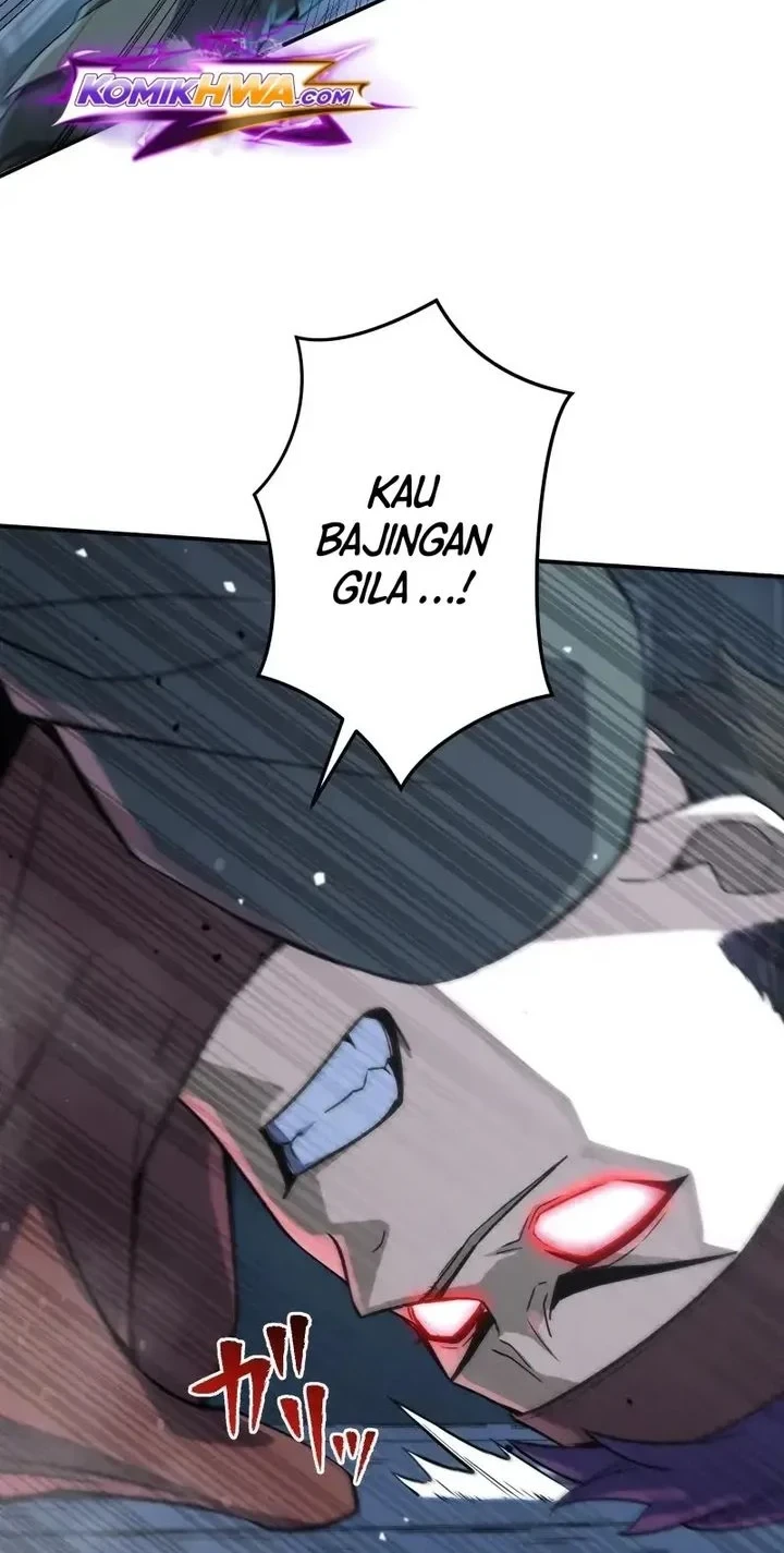 Ninja Royale: The Legendary Ninja Reborn After 500 Years Chapter 8 Gambar 67