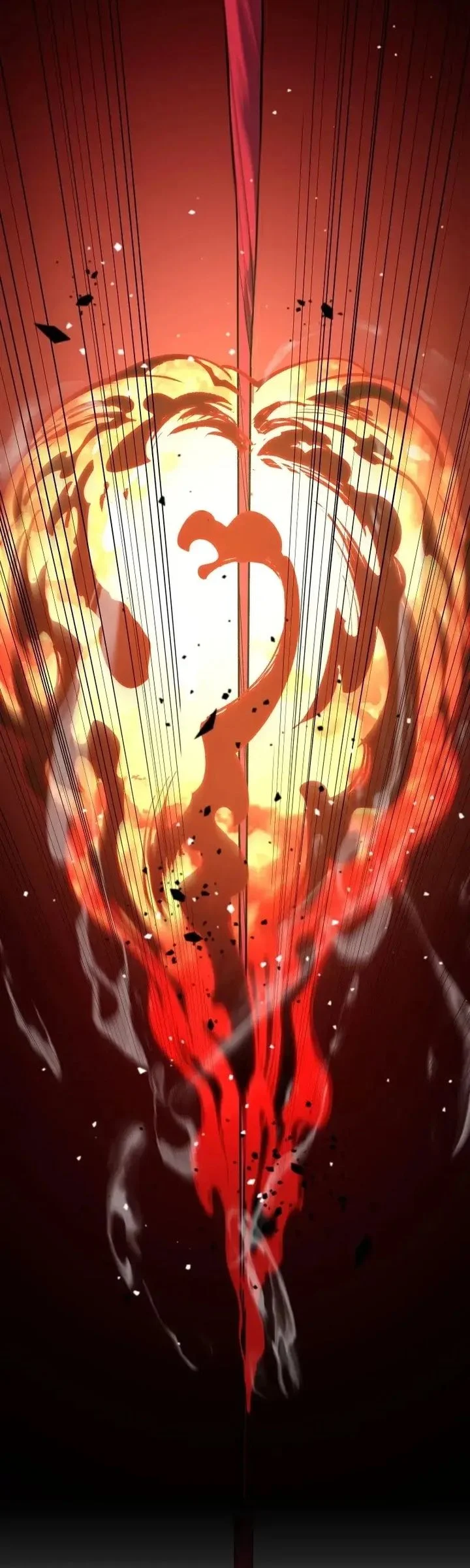 Ninja Royale: The Legendary Ninja Reborn After 500 Years Chapter 8 Gambar 72
