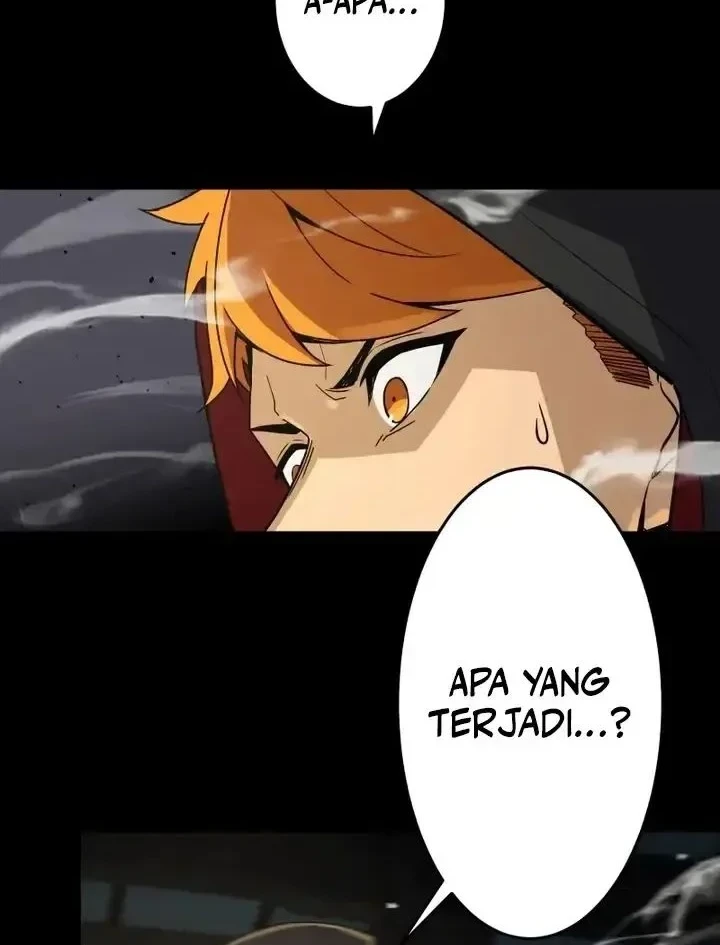 Ninja Royale: The Legendary Ninja Reborn After 500 Years Chapter 9 Gambar 57