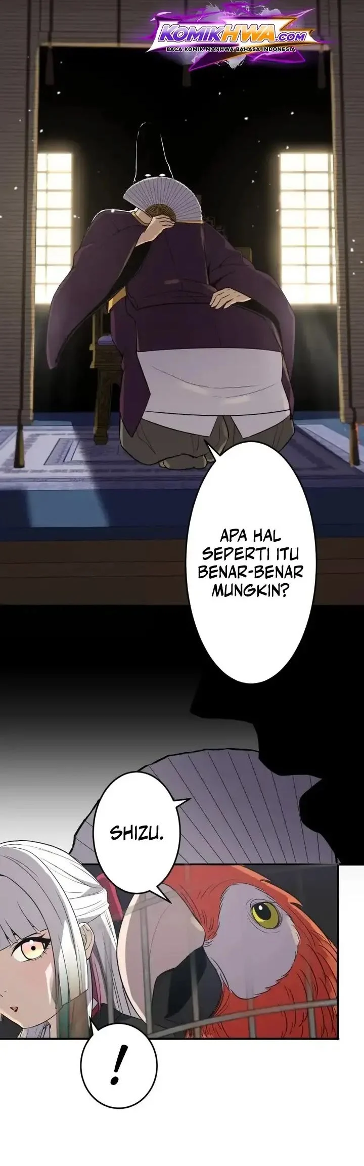 Ninja Royale: The Legendary Ninja Reborn After 500 Years Chapter 9 Gambar 67