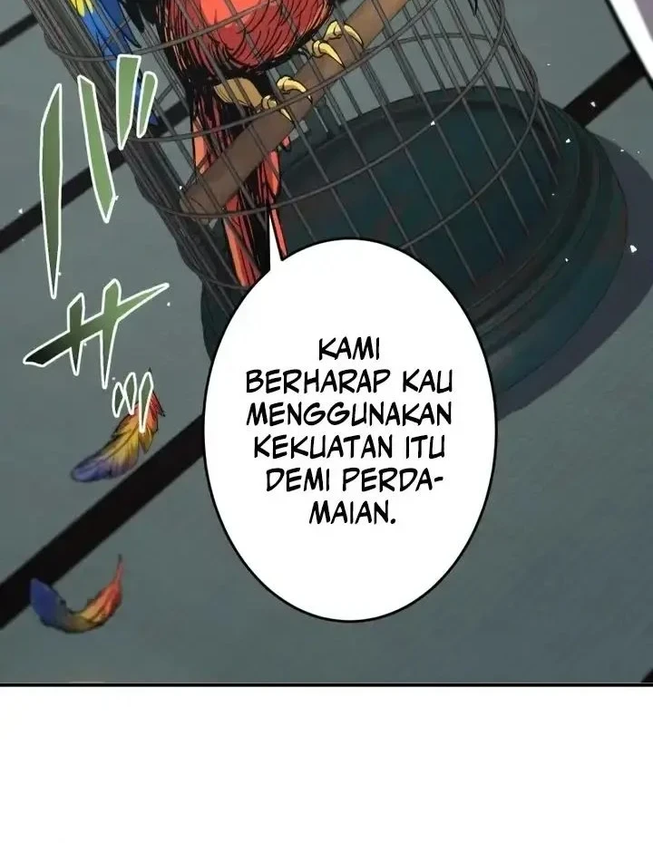 Ninja Royale: The Legendary Ninja Reborn After 500 Years Chapter 9 Gambar 77