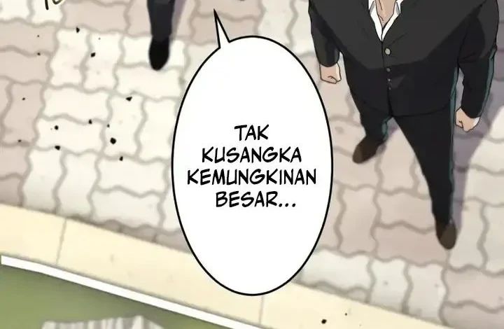 Ninja Royale: The Legendary Ninja Reborn After 500 Years Chapter 9 Gambar 81