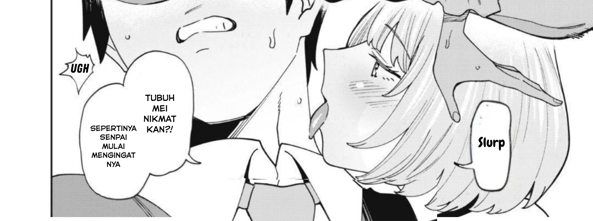 Ninki Haishinsa Tachi no Manager Chapter 2.1 Gambar 10