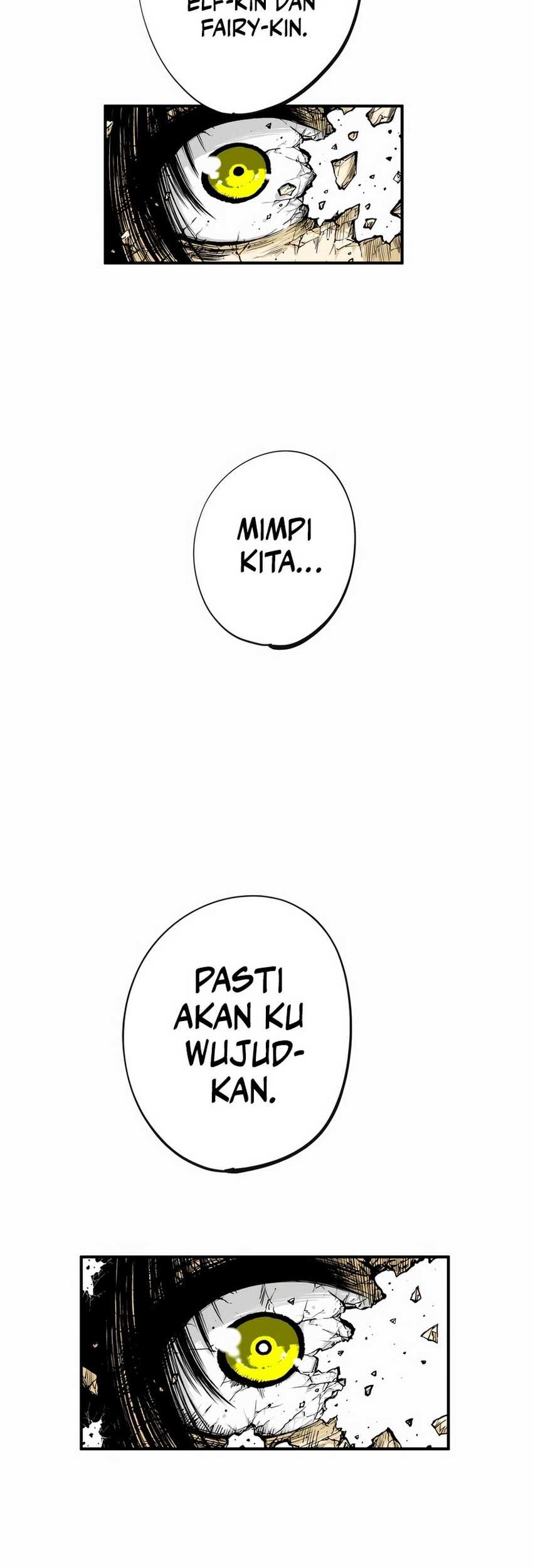 Ninpou Isekai Tensei – Fuuma Kotarou wa Isekai de Ningen wo Torimodosu Chapter 10 Gambar 35