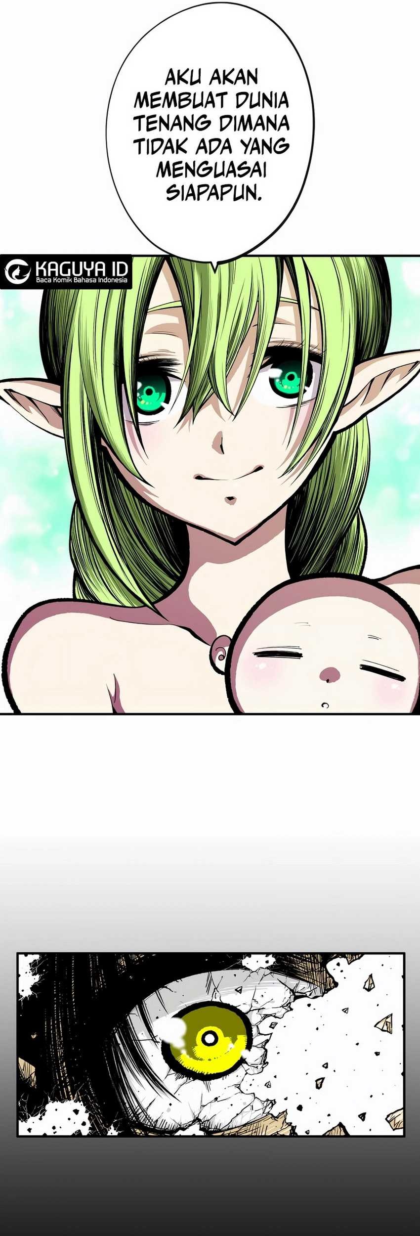 Ninpou Isekai Tensei – Fuuma Kotarou wa Isekai de Ningen wo Torimodosu Chapter 10 Gambar 37
