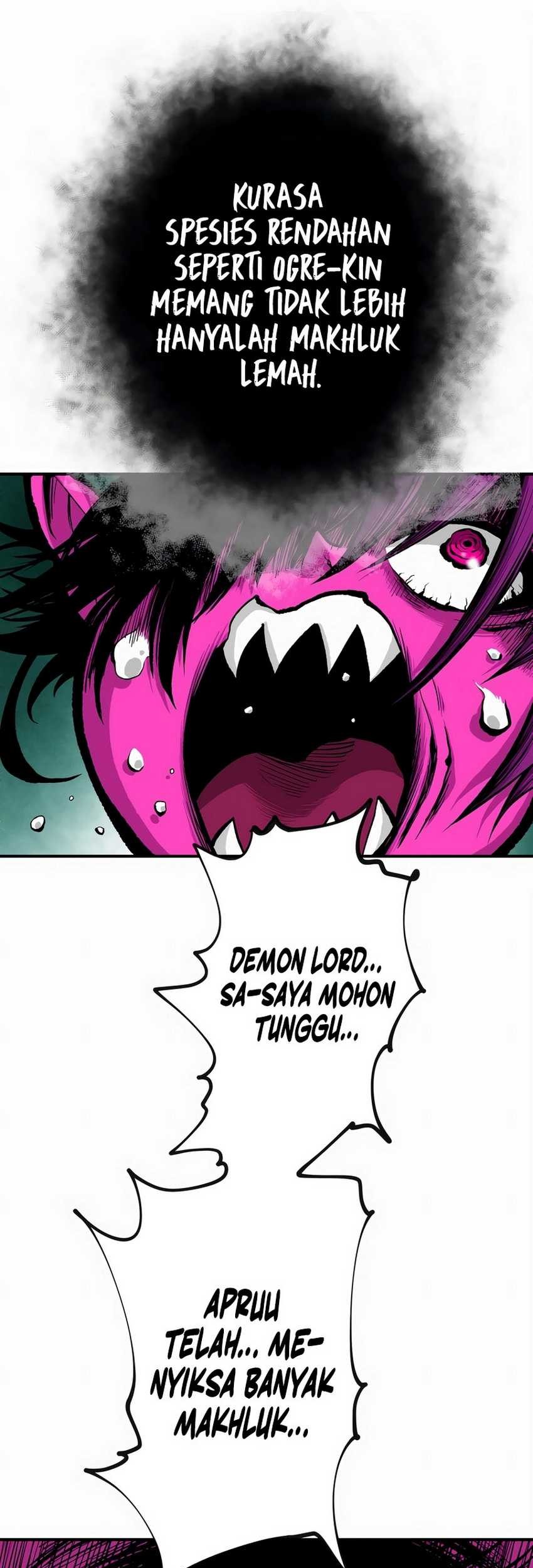 Ninpou Isekai Tensei – Fuuma Kotarou wa Isekai de Ningen wo Torimodosu Chapter 10 Gambar 53