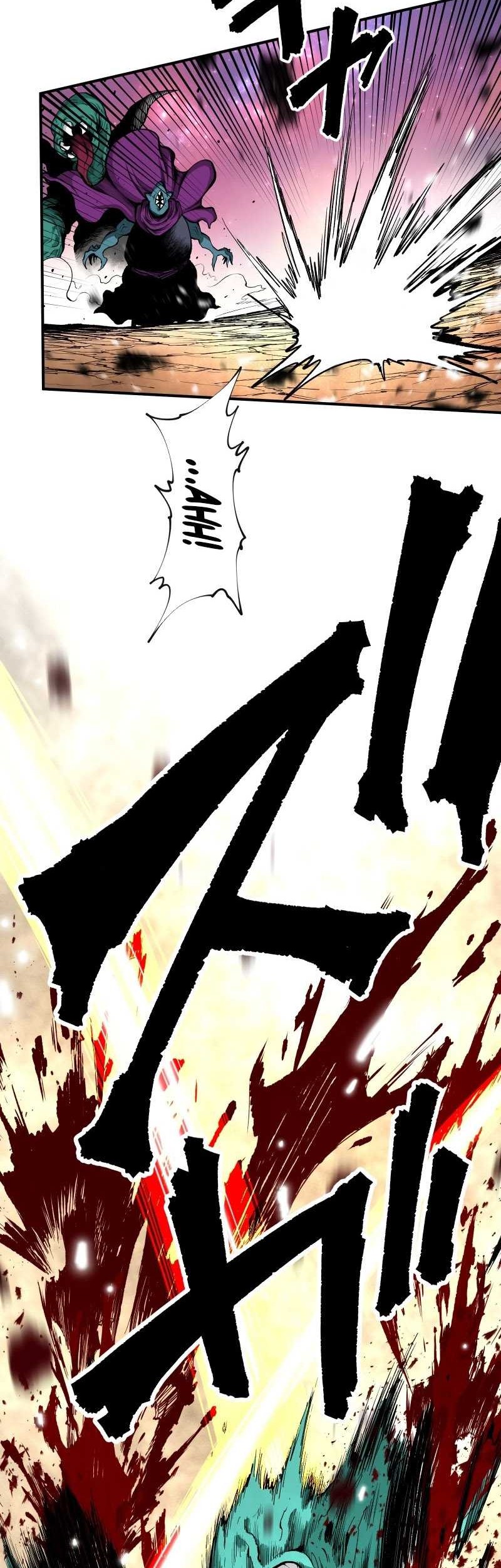 Ninpou Isekai Tensei – Fuuma Kotarou wa Isekai de Ningen wo Torimodosu Chapter 11 Gambar 34