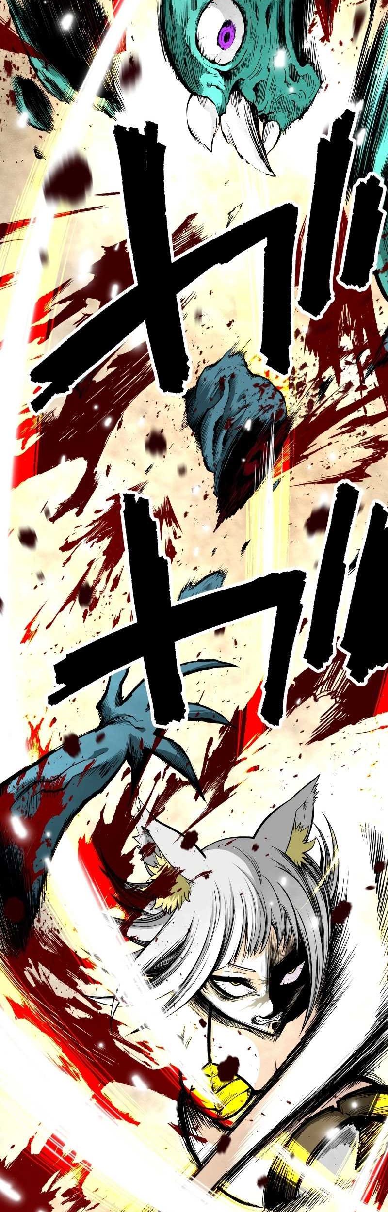 Ninpou Isekai Tensei – Fuuma Kotarou wa Isekai de Ningen wo Torimodosu Chapter 11 Gambar 35