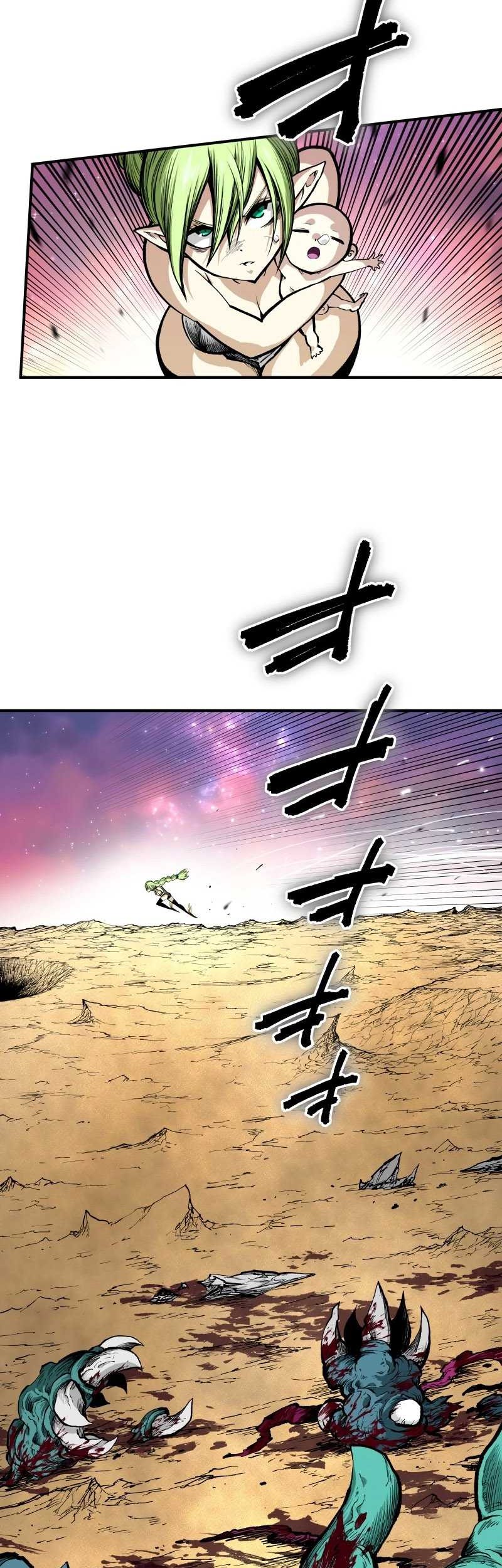 Ninpou Isekai Tensei – Fuuma Kotarou wa Isekai de Ningen wo Torimodosu Chapter 11 Gambar 40