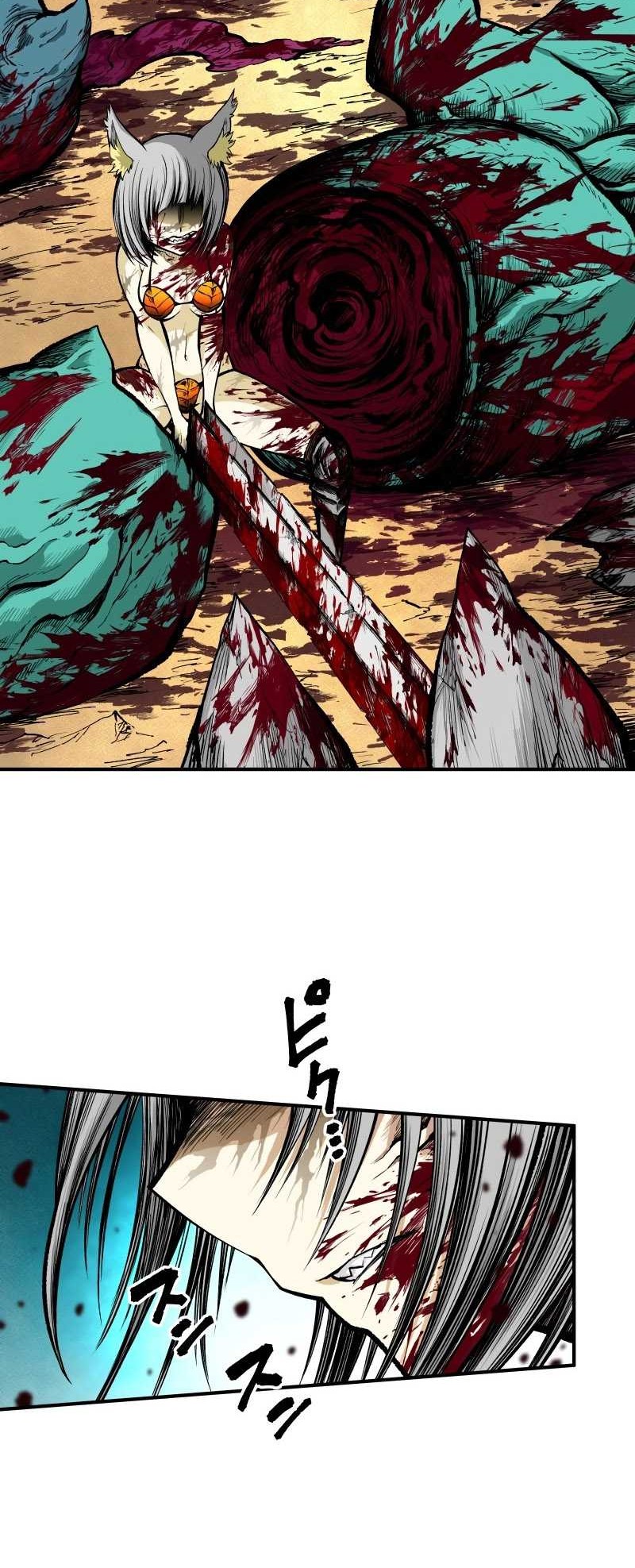 Ninpou Isekai Tensei – Fuuma Kotarou wa Isekai de Ningen wo Torimodosu Chapter 11 Gambar 41