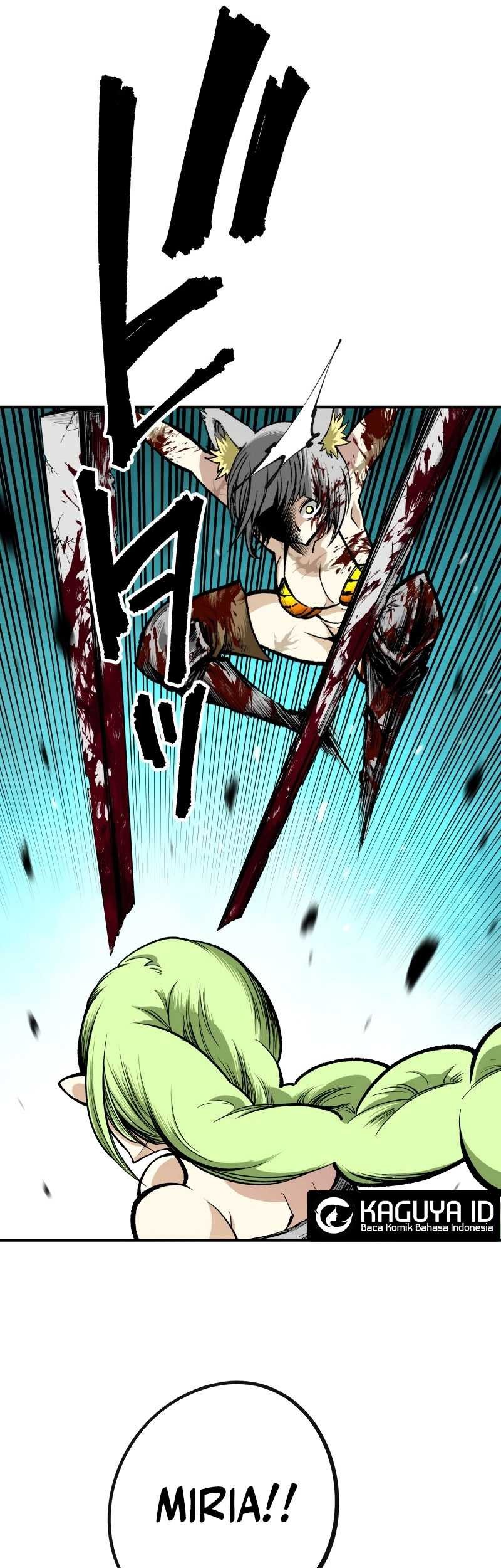 Ninpou Isekai Tensei – Fuuma Kotarou wa Isekai de Ningen wo Torimodosu Chapter 11 Gambar 50