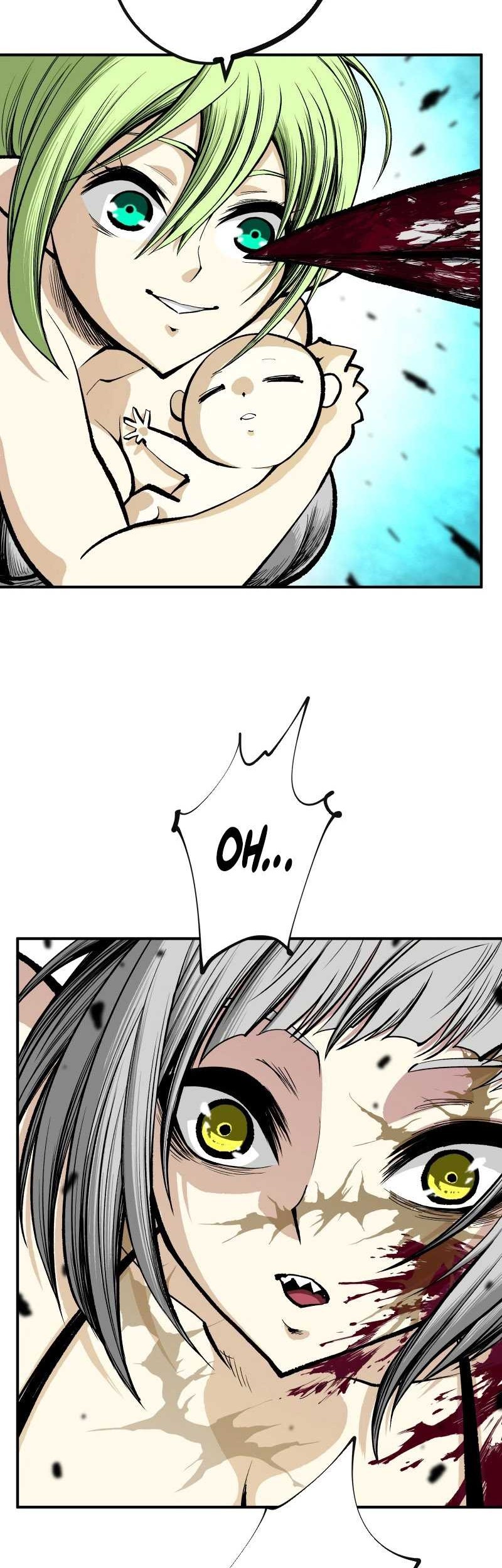 Ninpou Isekai Tensei – Fuuma Kotarou wa Isekai de Ningen wo Torimodosu Chapter 11 Gambar 51