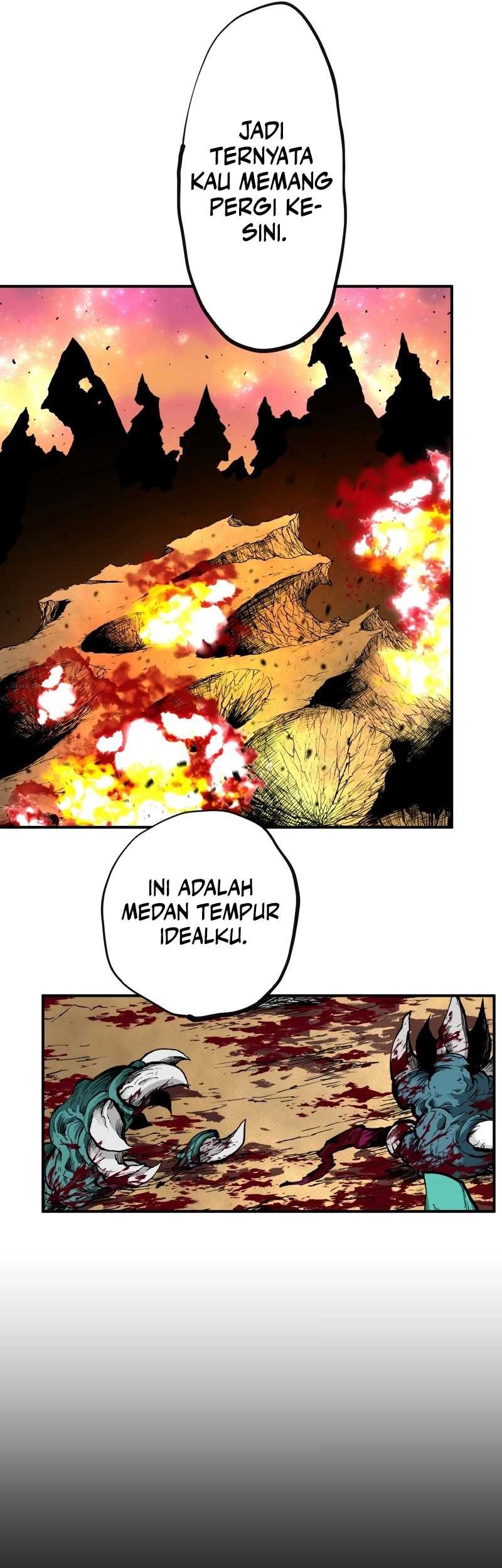 Ninpou Isekai Tensei – Fuuma Kotarou wa Isekai de Ningen wo Torimodosu Chapter 11 Gambar 54