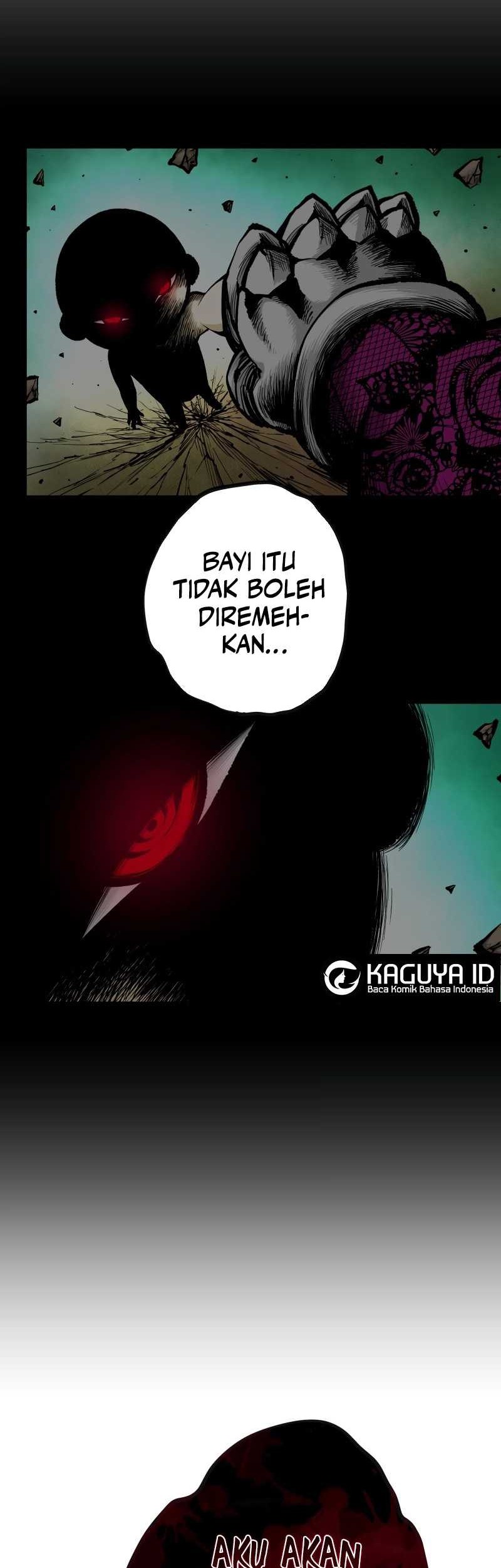Ninpou Isekai Tensei – Fuuma Kotarou wa Isekai de Ningen wo Torimodosu Chapter 11 Gambar 55