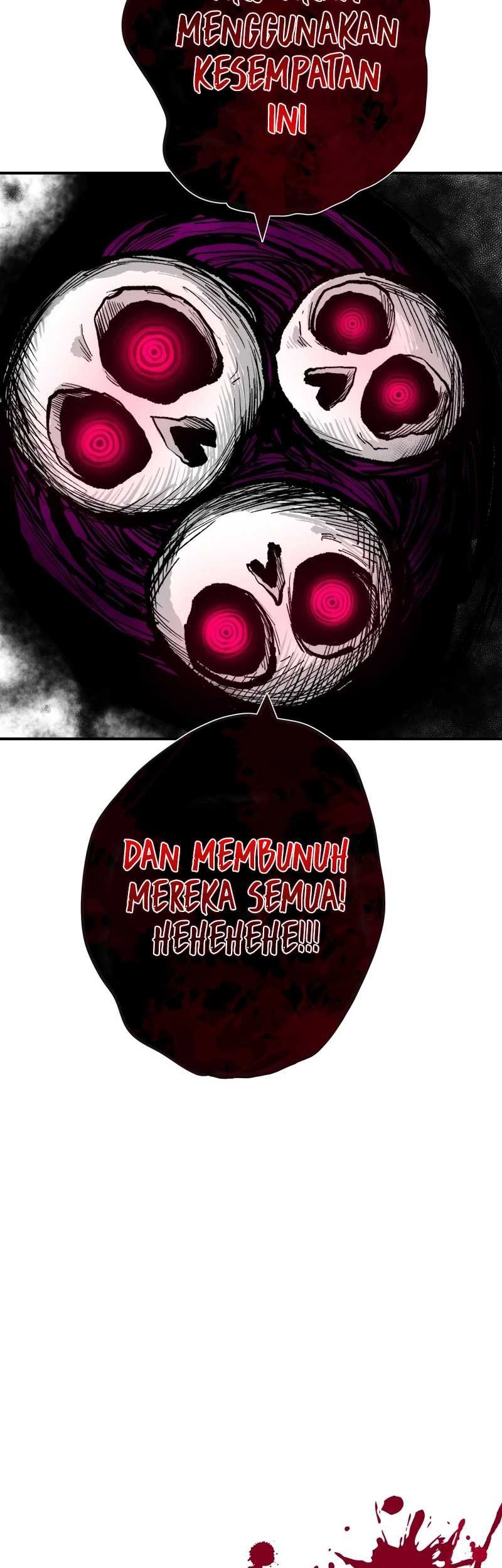 Ninpou Isekai Tensei – Fuuma Kotarou wa Isekai de Ningen wo Torimodosu Chapter 11 Gambar 56