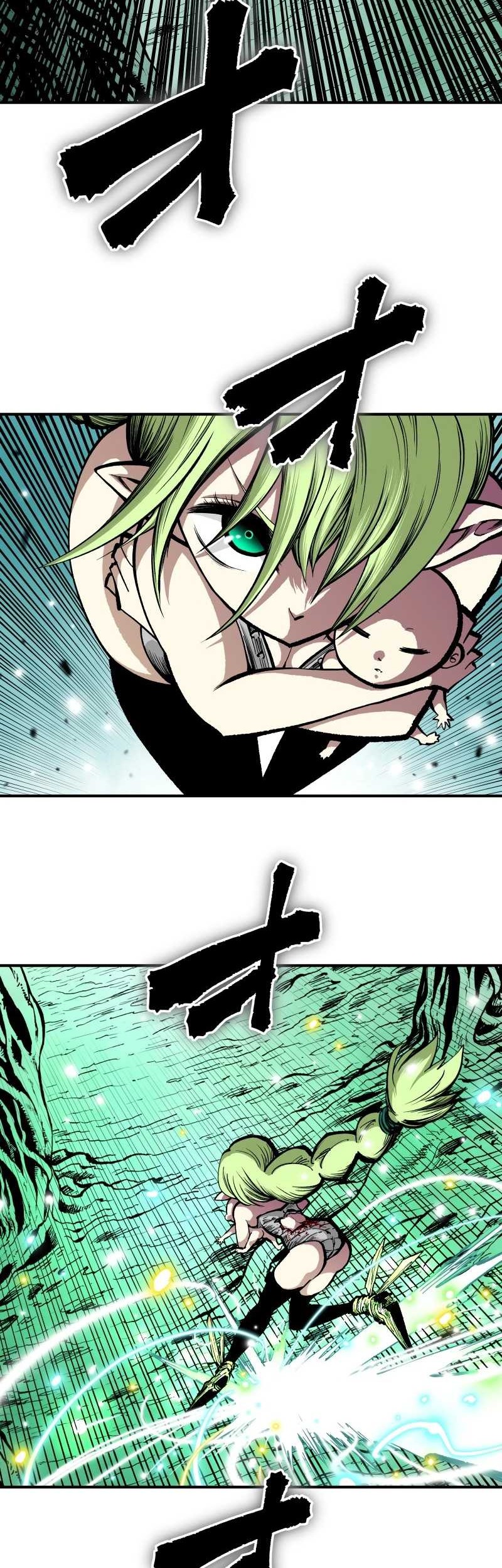 Ninpou Isekai Tensei – Fuuma Kotarou wa Isekai de Ningen wo Torimodosu Chapter 11 Gambar 5