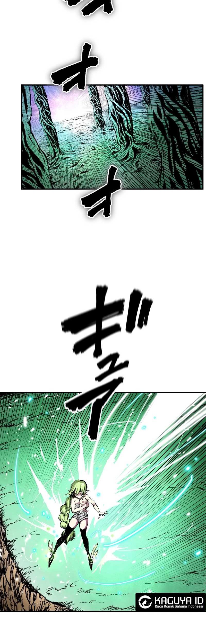 Ninpou Isekai Tensei – Fuuma Kotarou wa Isekai de Ningen wo Torimodosu Chapter 11 Gambar 6