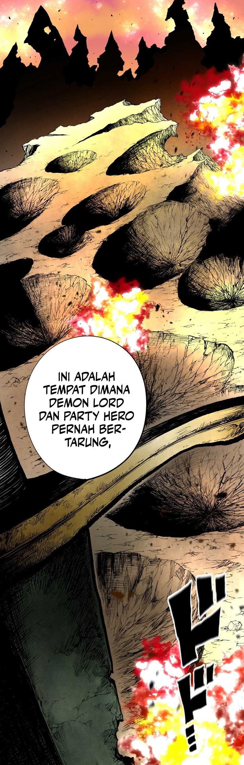 Ninpou Isekai Tensei – Fuuma Kotarou wa Isekai de Ningen wo Torimodosu Chapter 11 Gambar 10